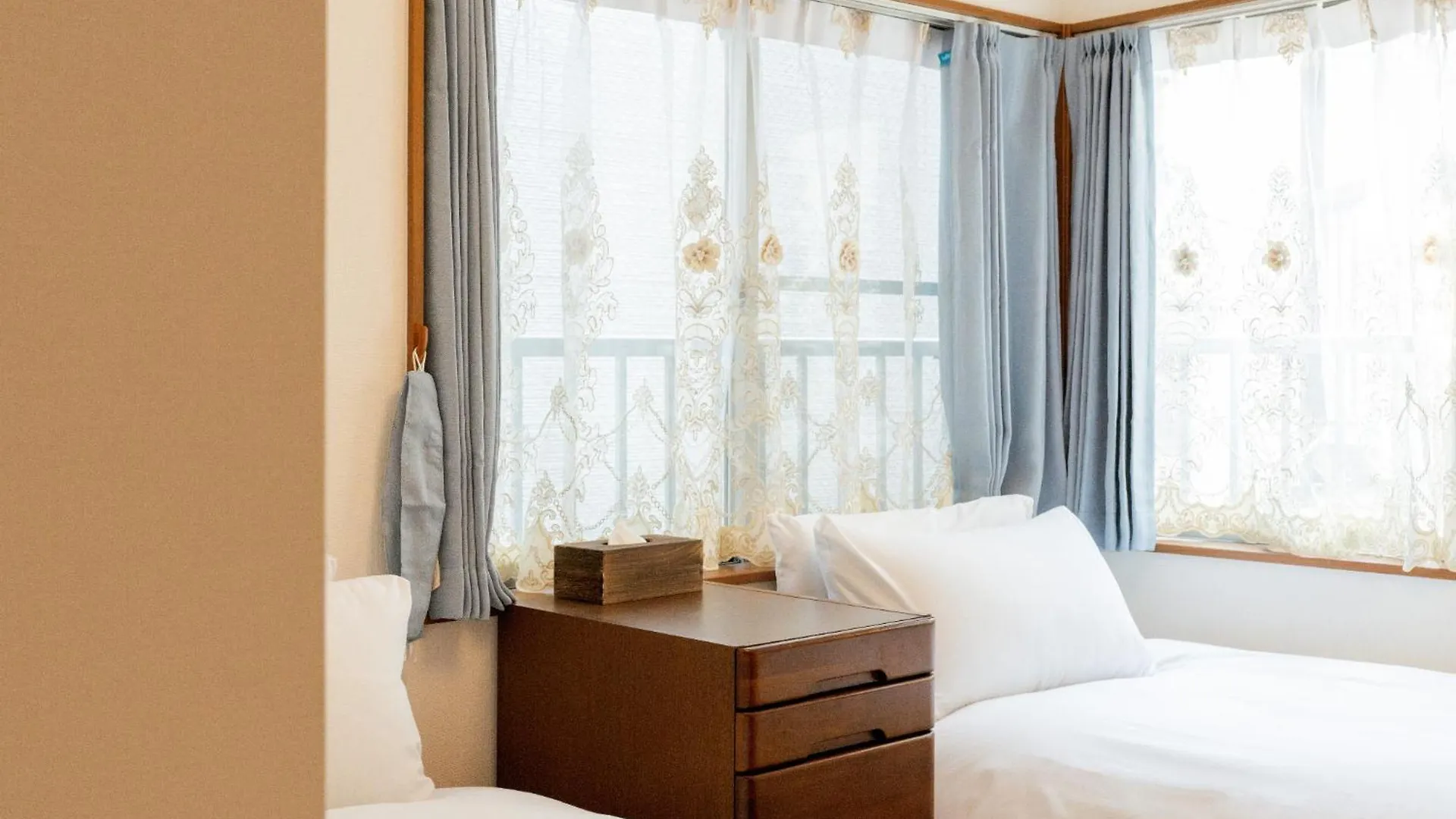 Kashikirikotate - Vacation Stay 18912 Prefektura Tokio 0*,  Japonsko