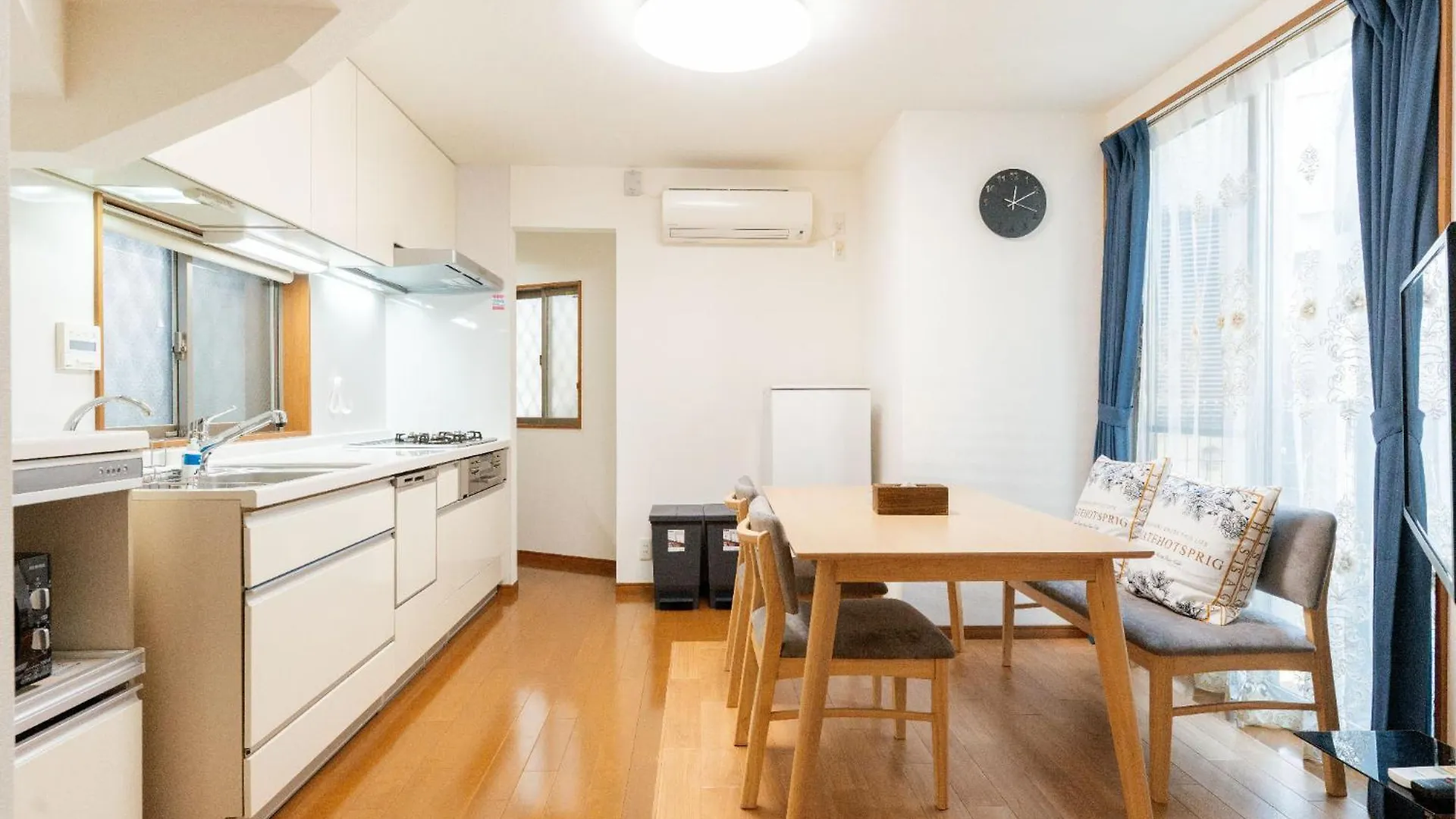 Kashikirikotate - Vacation Stay 18912 Prefektura Tokio 0*,  Japonsko