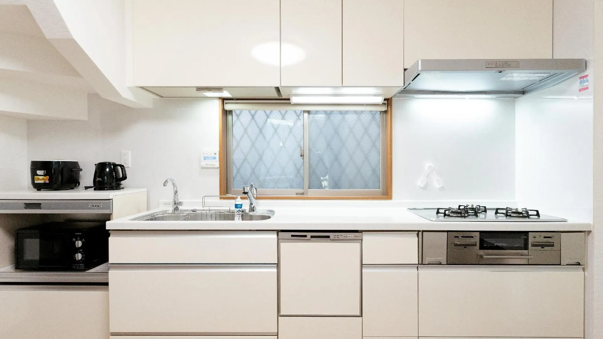 Prázdninový dům Kashikirikotate - Vacation Stay 18912 Prefektura Tokio