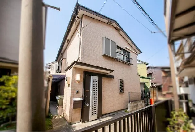 Kashikirikotate - Vacation Stay 18912 Tokyo Japan