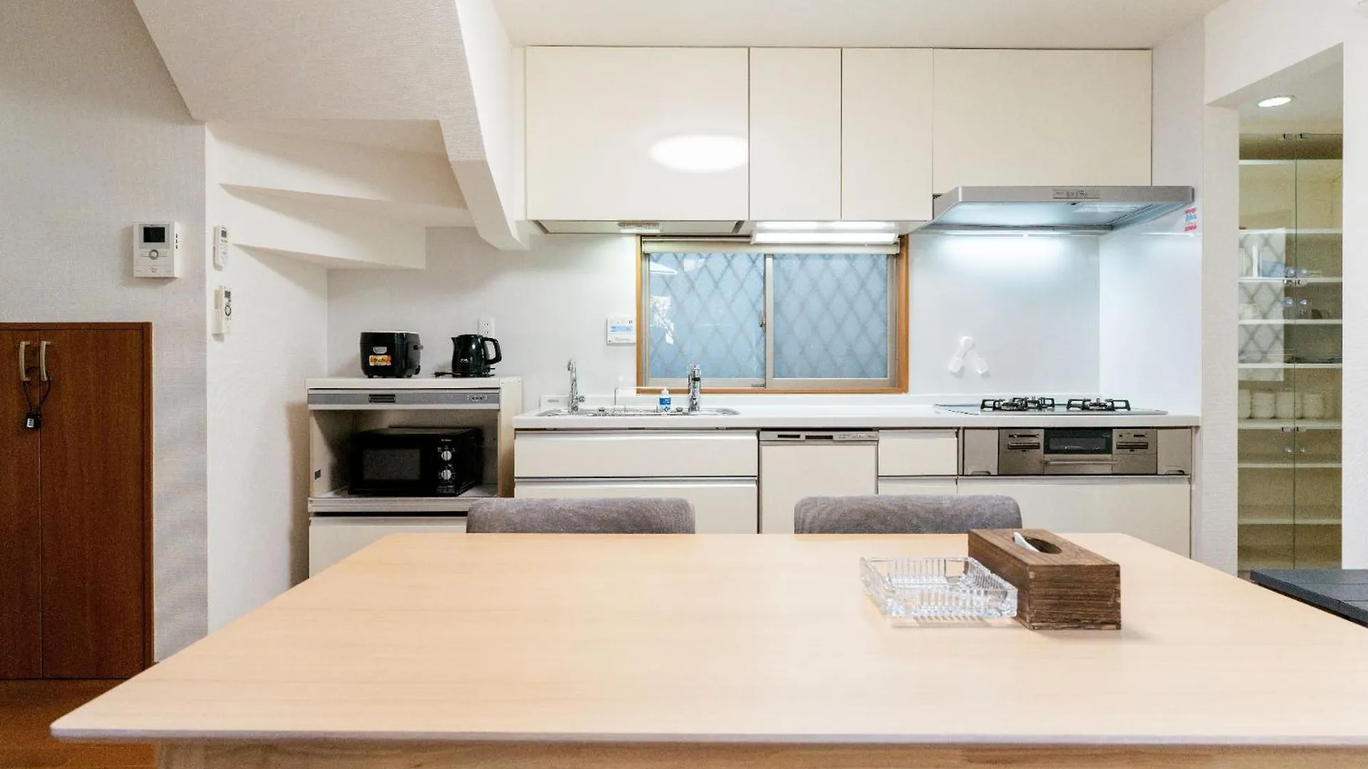 Holiday home Kashikirikotate - Vacation Stay 18912 Tokyo