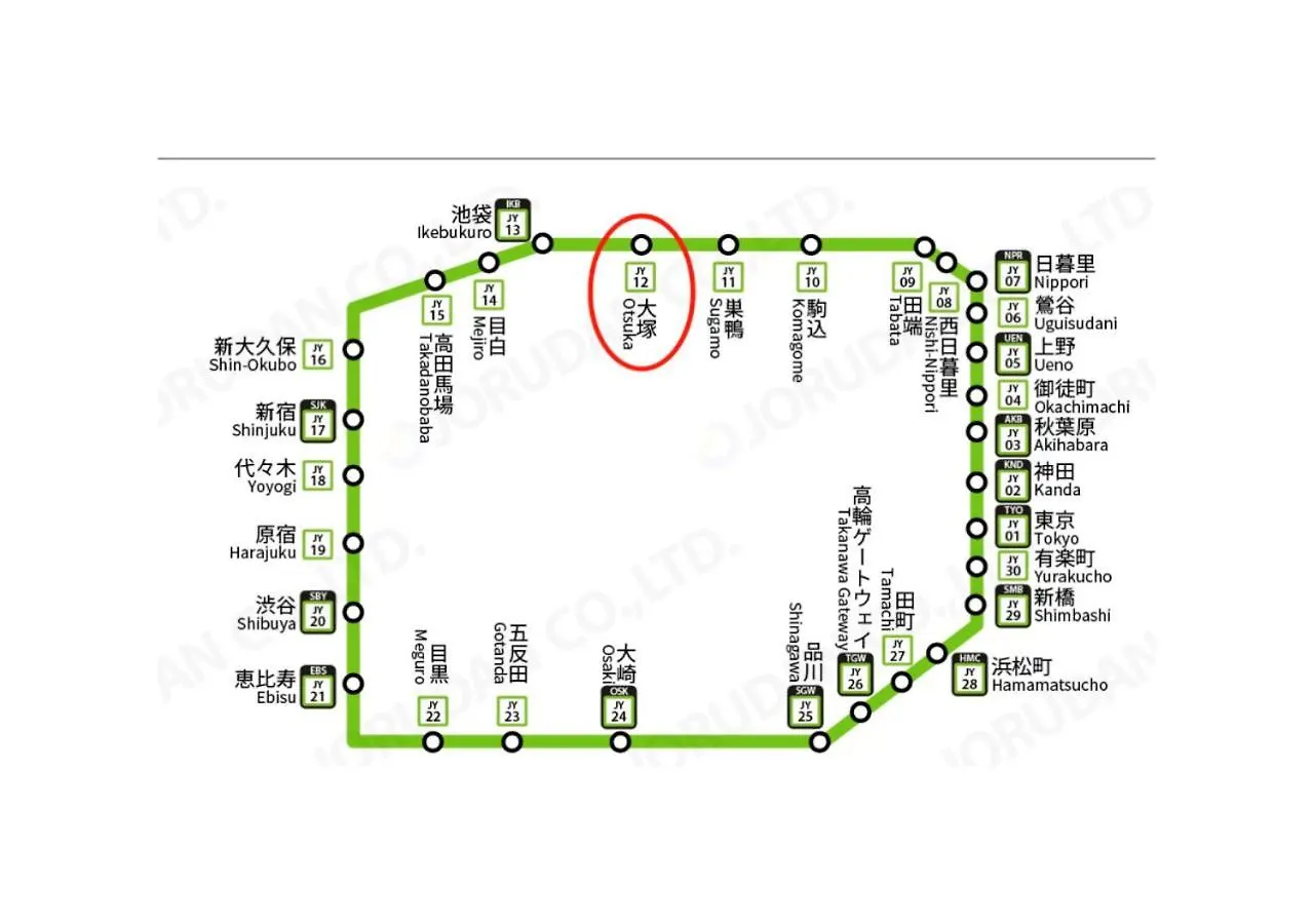 Kashikirikotate - Vacation Stay 18912 Tokyo