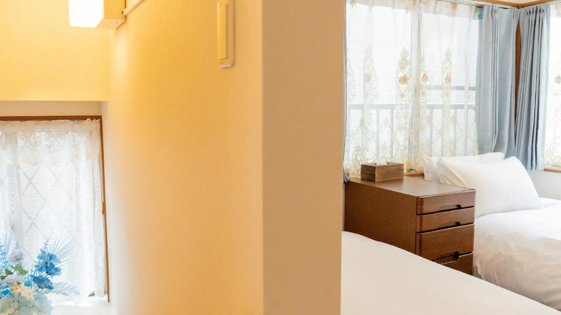 Kashikirikotate - Vacation Stay 18912 Tokyo Holiday home